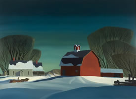 Benton Spruance Forward Pass Oil on Canvas Benton Spruance Forward Pass Oil on Canvas Original Painting Insprired by Philadelphia Eagles Football Team